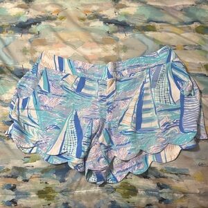 Lilly Pulitzer Shorts